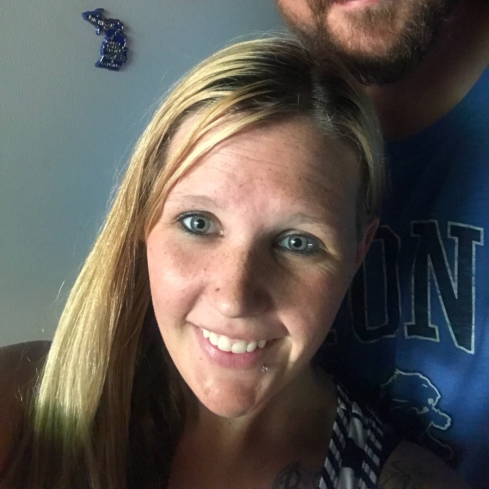 Meet your Posher, Brittany